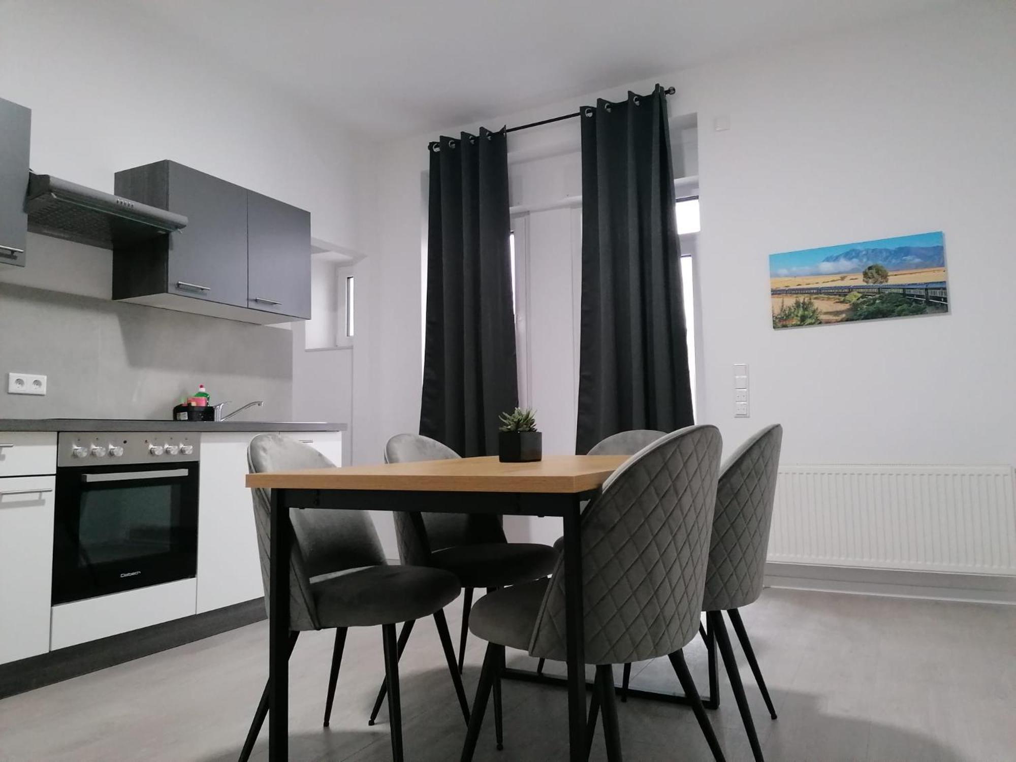 Apartment Estrella24 Living Zermatt Herne