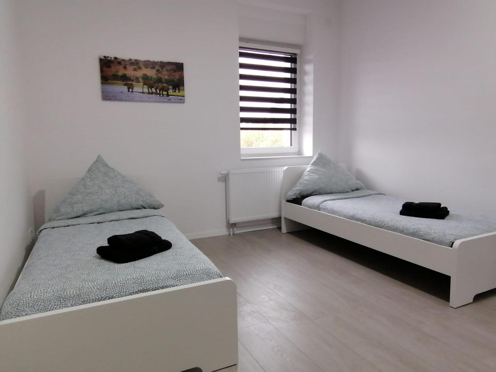 Estrella24 Living Zermatt Appartamento