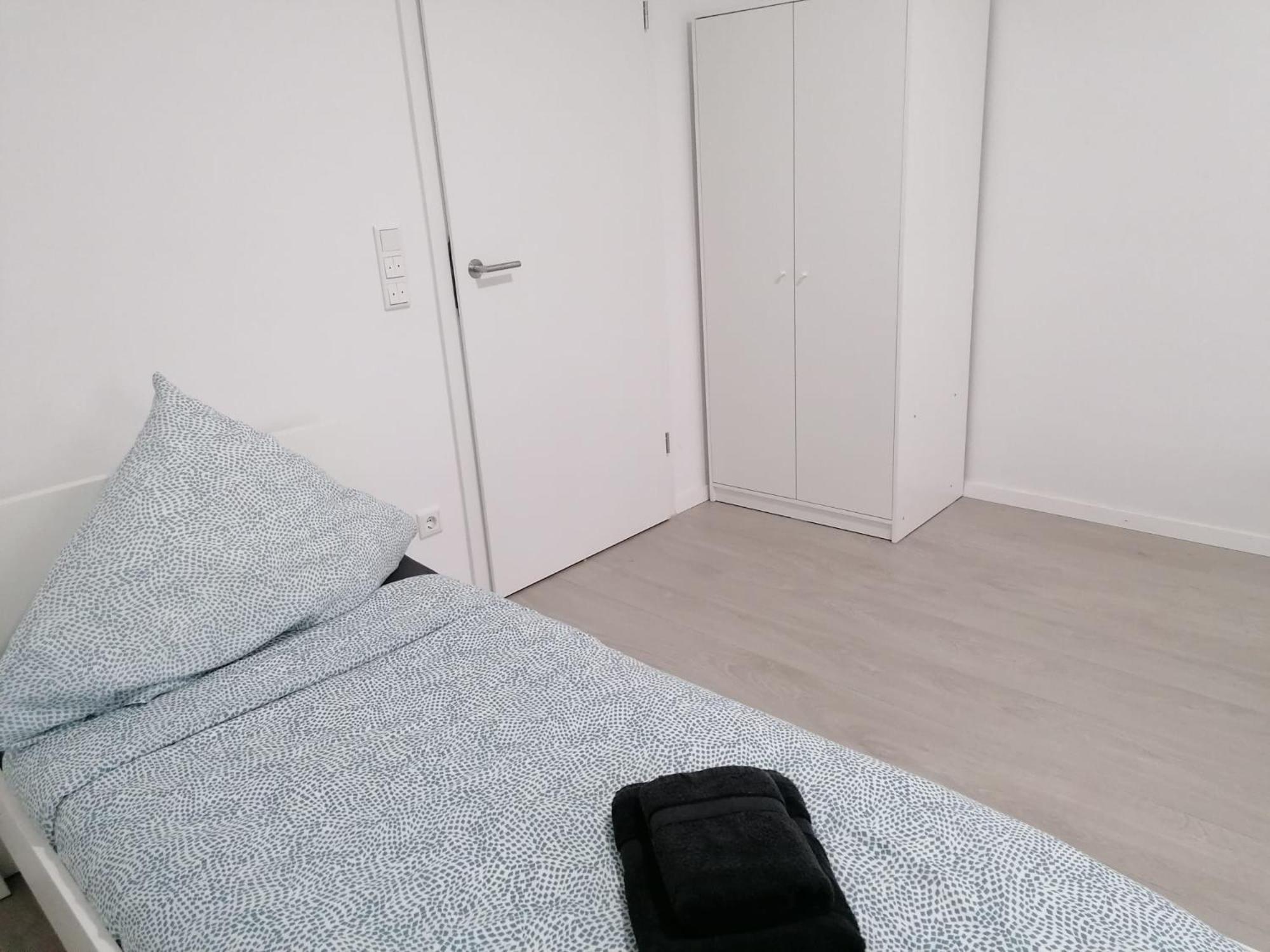 Apartment Estrella24 Living Zermatt Herne