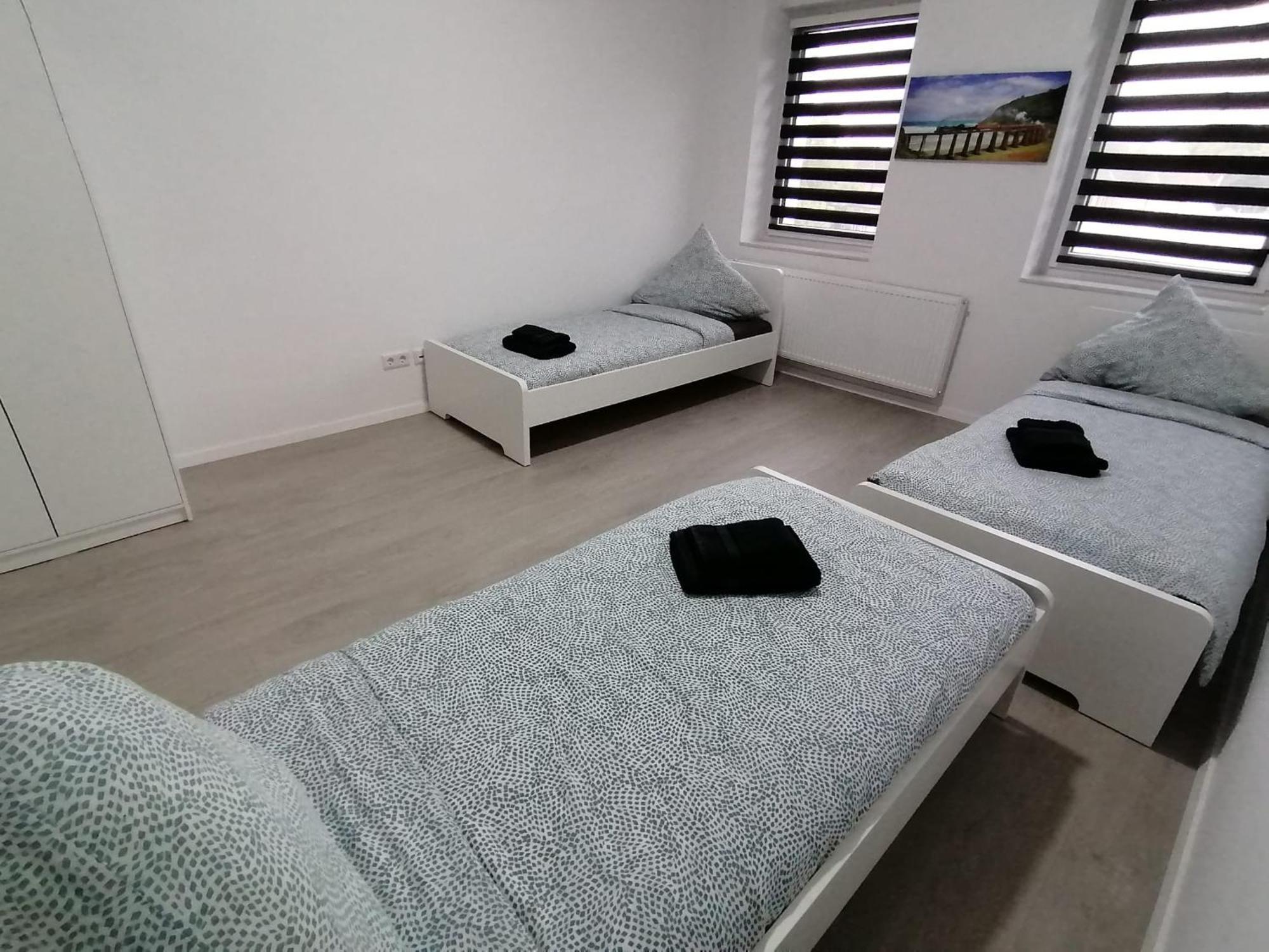 Estrella24 Living Zermatt Appartamento Herne