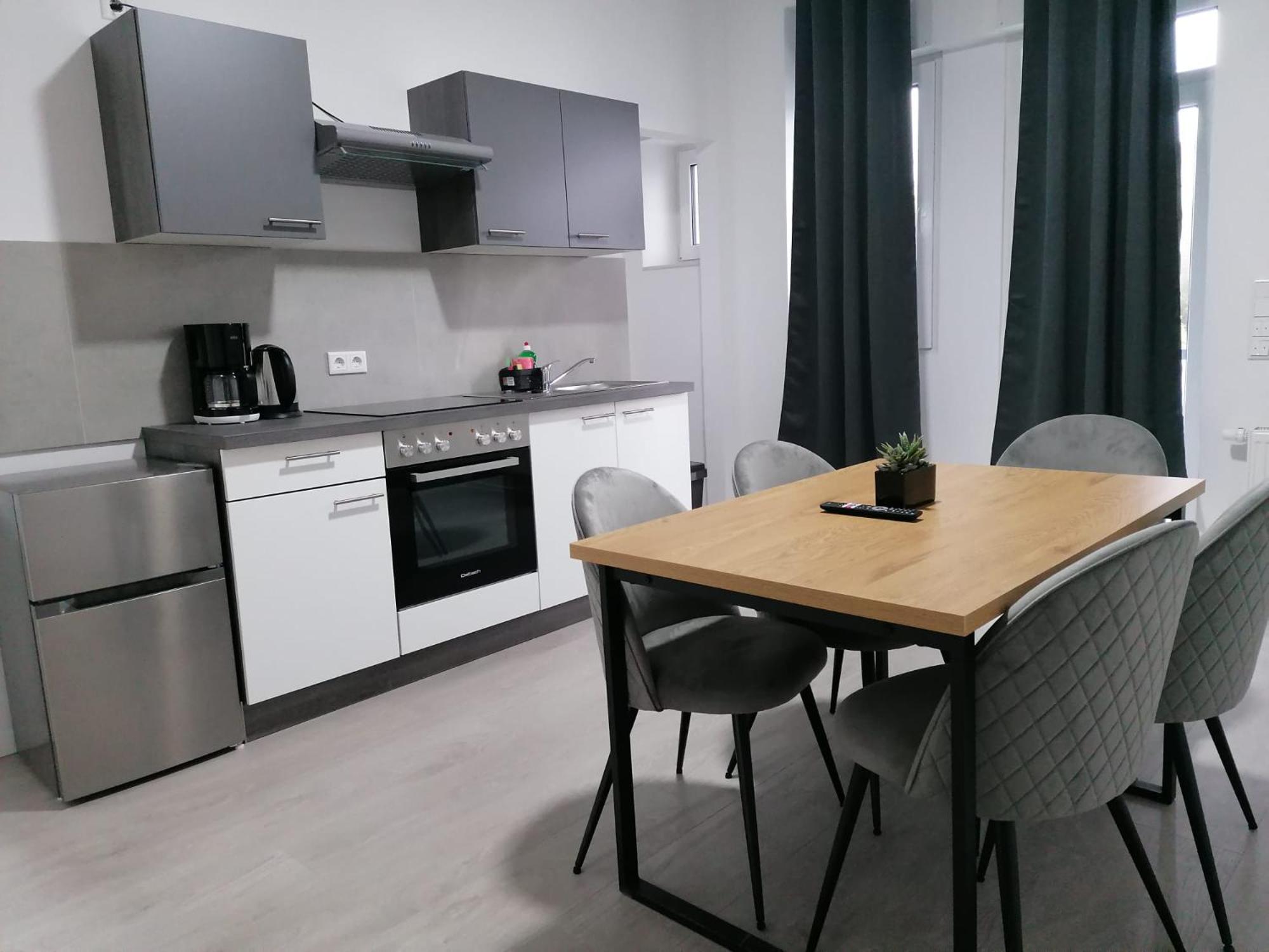 Apartment Estrella24 Living Zermatt Herne