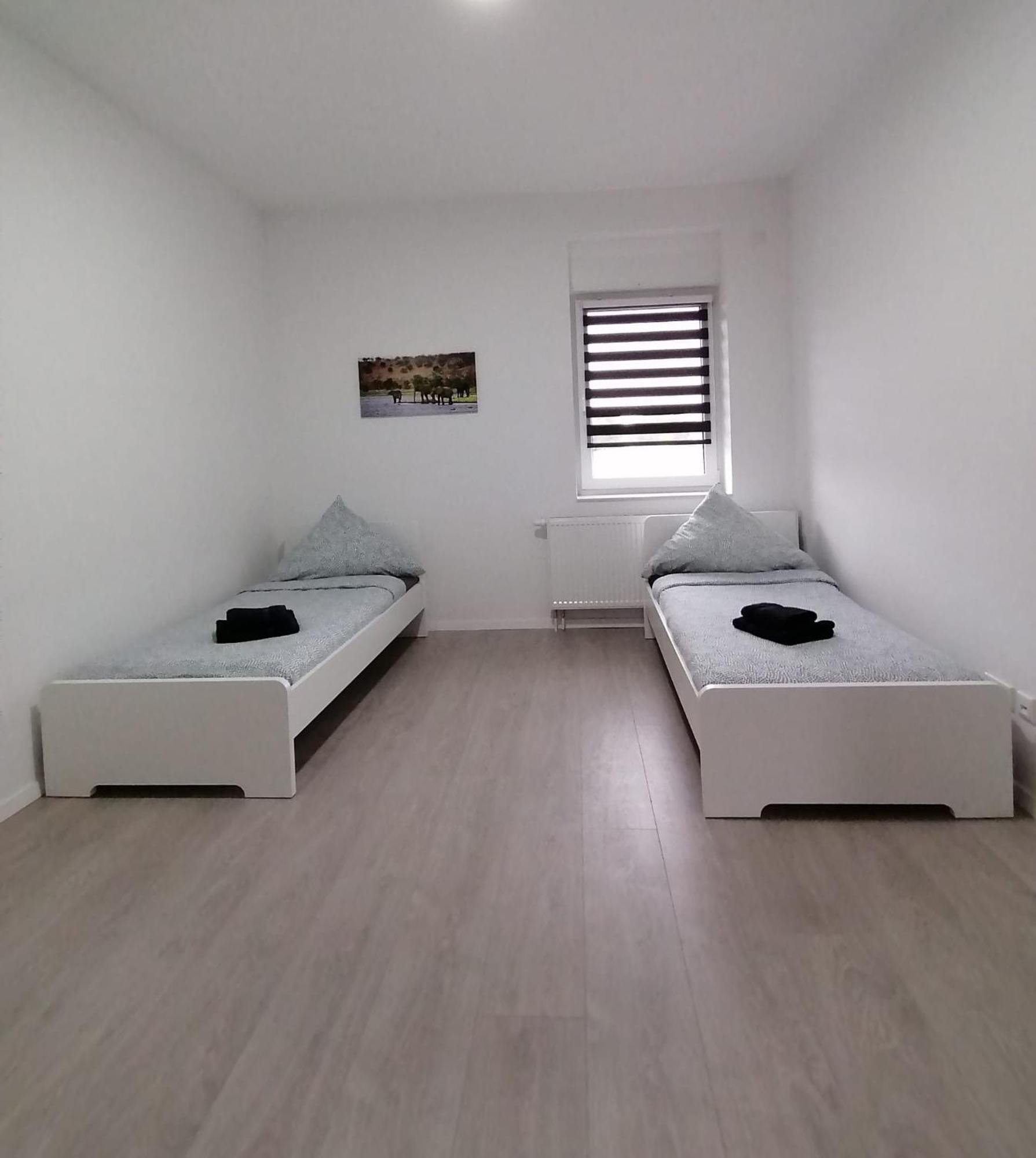 Estrella24 Living Zermatt Appartamento *