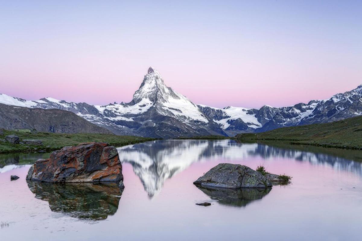 Estrella24 Living Zermatt Appartamento *