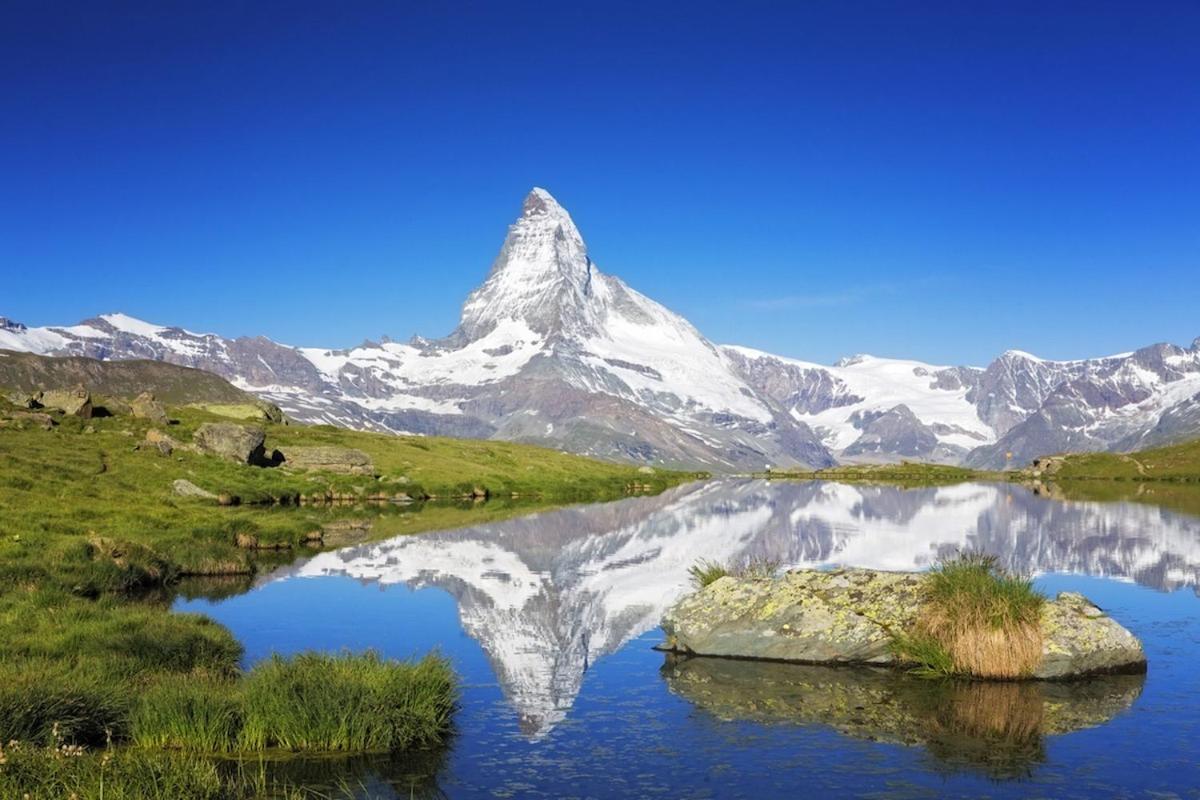 Apartment Estrella24 Living Zermatt Herne